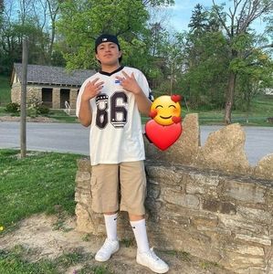 Meet your Posher, Jader